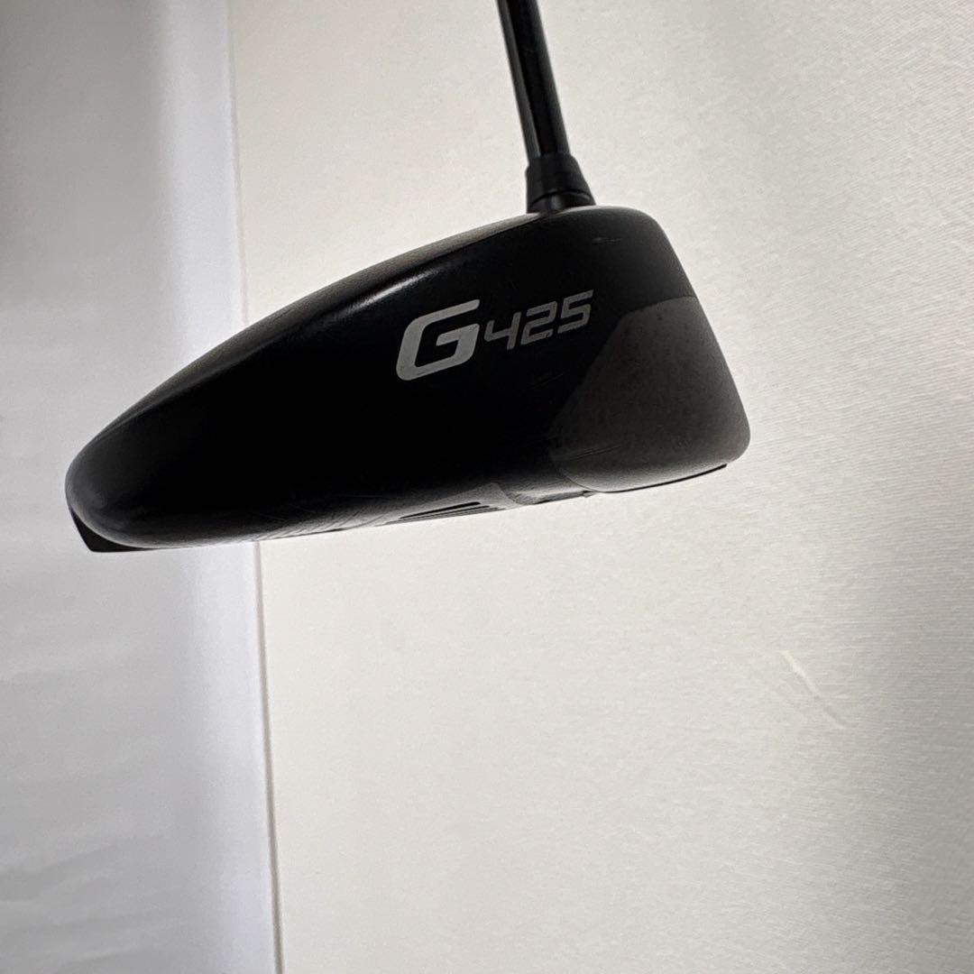 PING G425 MAX 3W 14.5° LEXIA6 S