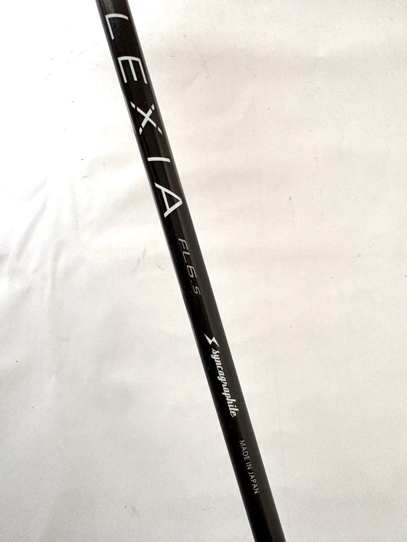 PING G425 MAX 3W 14.5° LEXIA6 S