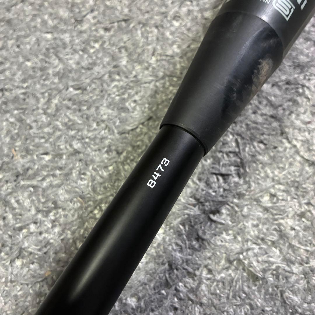 【即戦力】ディマリニ K-POINT STRONG Ⅲ 84cm 軟式バット