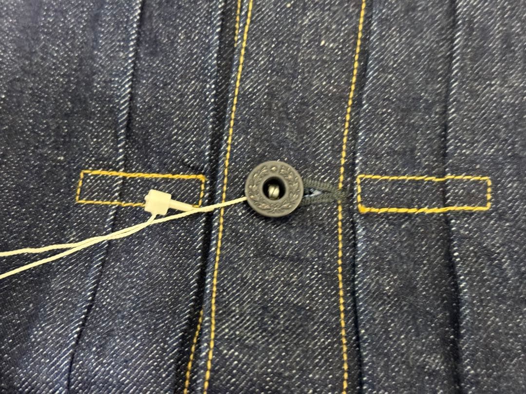 最終値下　Pherrow's S520SCS 大戦モデル size42 未使用