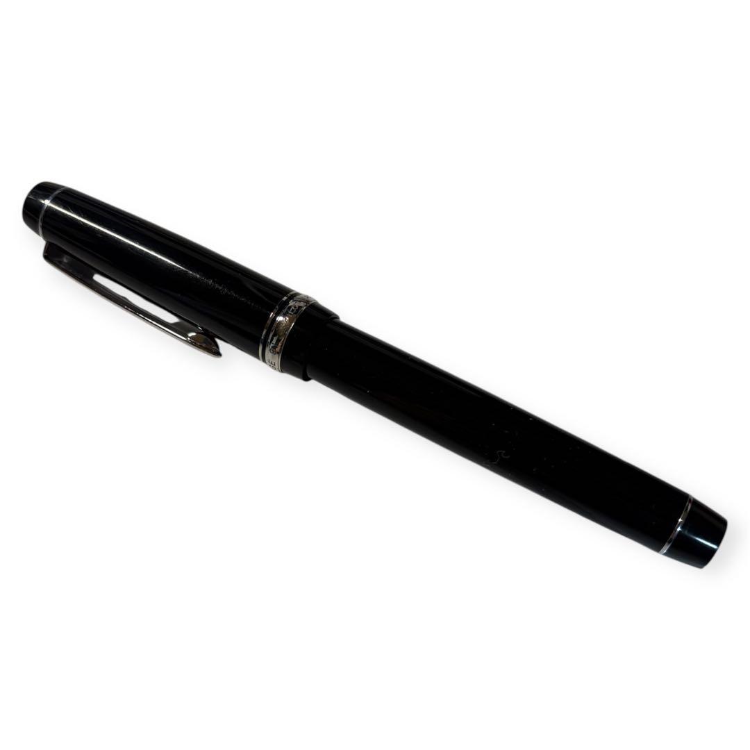 Pilot custom Heritage 91 F14Kニブ　CON-70付き