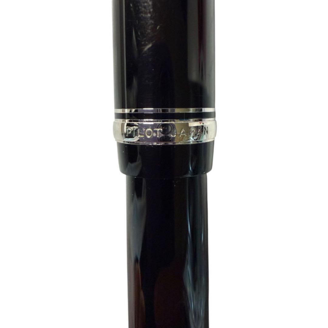 Pilot custom Heritage 91 F14Kニブ　CON-70付き