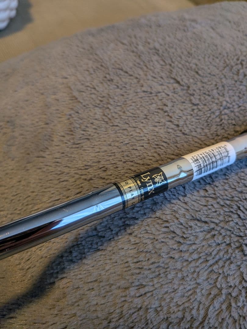 リンクス スライドソールマスター ウェッジ