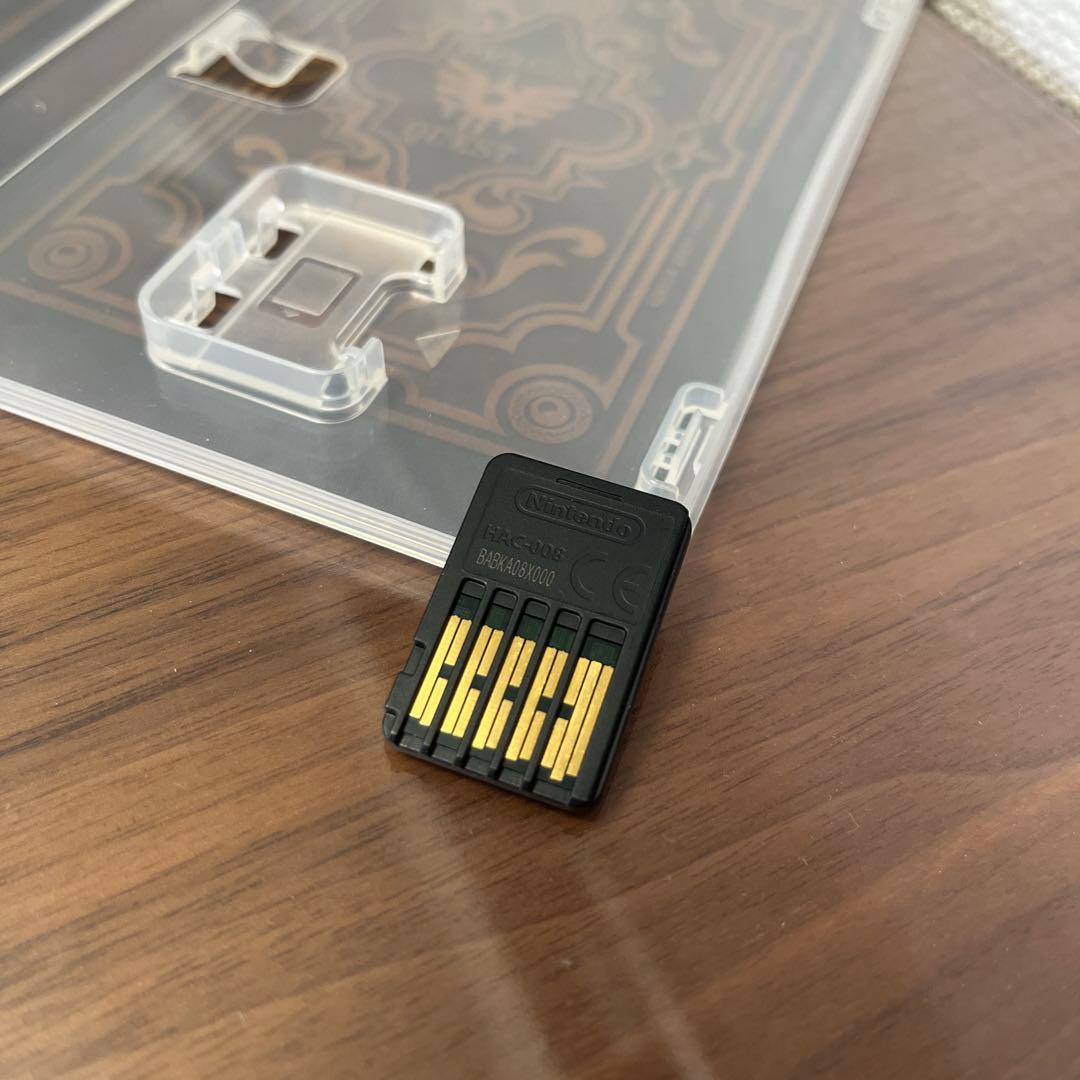 ドラゴンクエストヒーローズI・II ニンテンドーSwitch