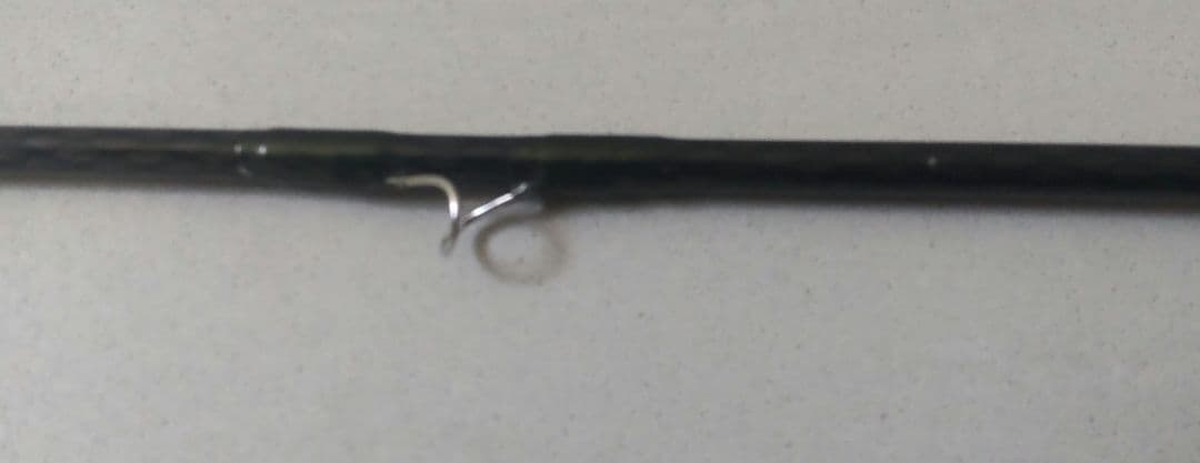 Daiwa Phantom　フライロッド