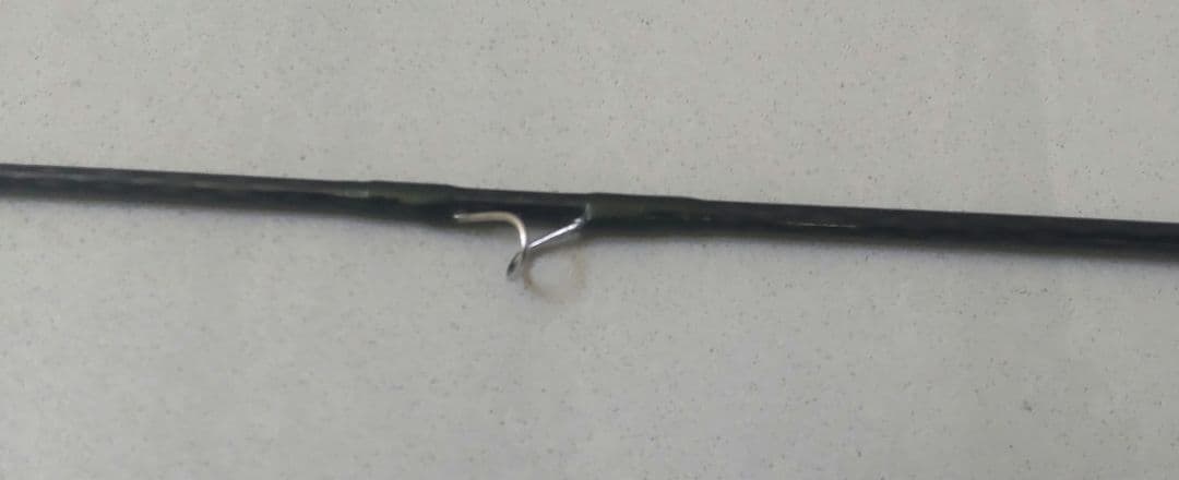 Daiwa Phantom　フライロッド