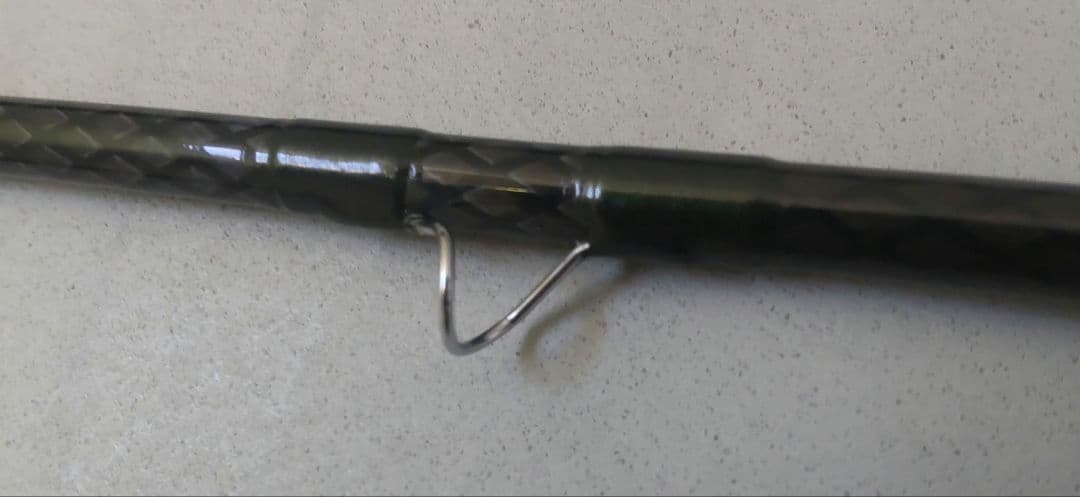 Daiwa Phantom　フライロッド