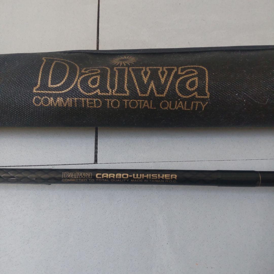 Daiwa Phantom　フライロッド
