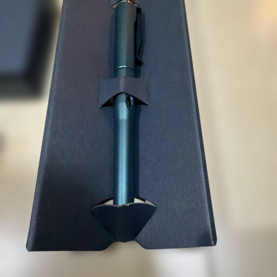 新品‼︎ クルトガダイブ　KURUTOGA DIVE デンスグリーン 0.5mm