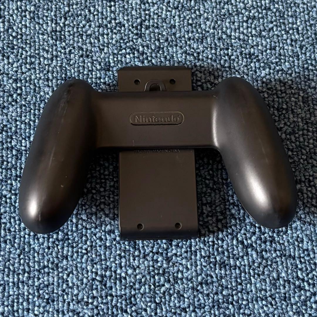 Nintendo Switch 本体 (SDカード128GB付き)