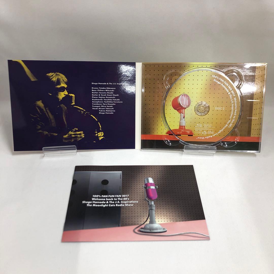 knav16-0326浜田省吾WelcomebacktoThe 70's BD