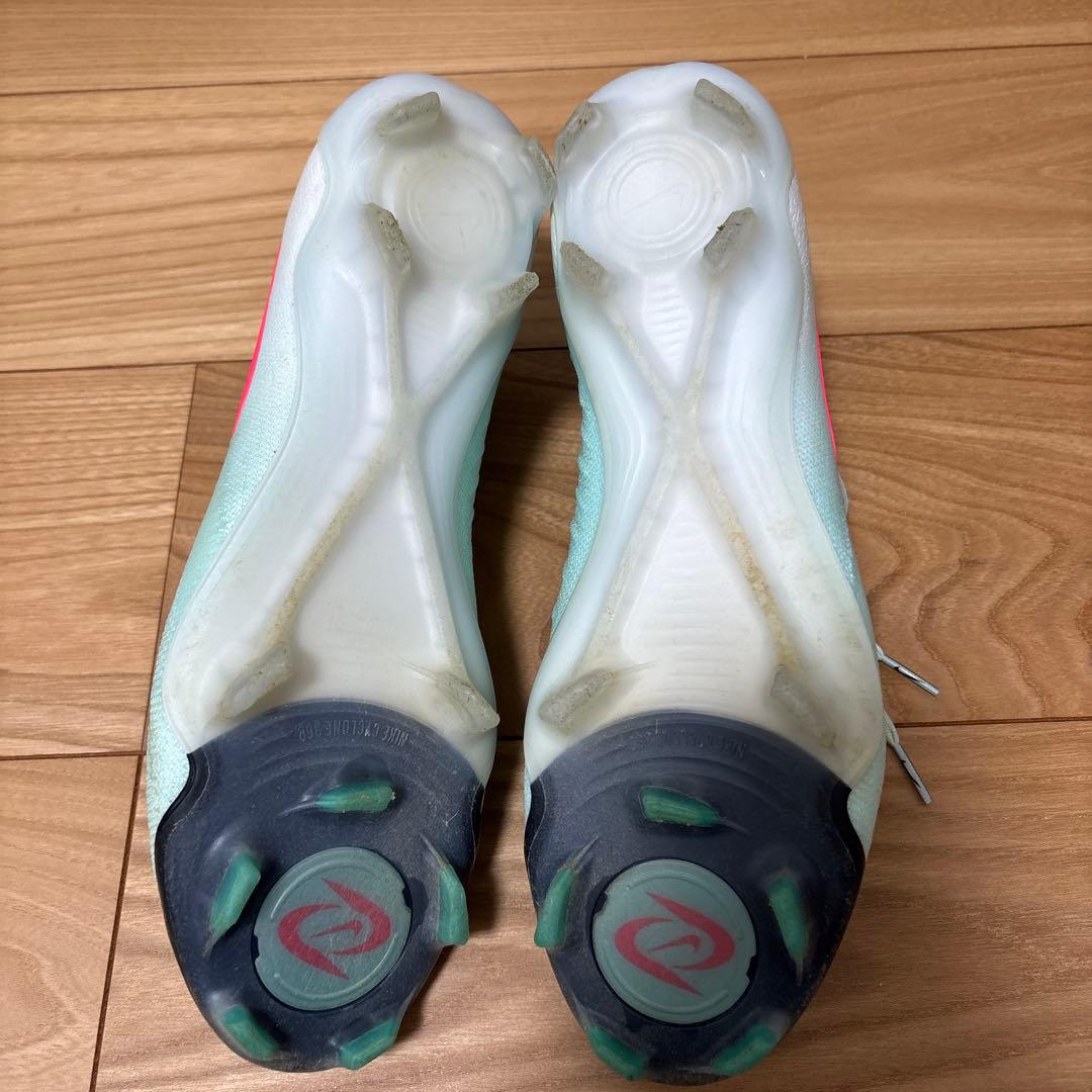 ［値下げ中］28cm ナイキ ファントム GX 2 エリート　スパイク　FG