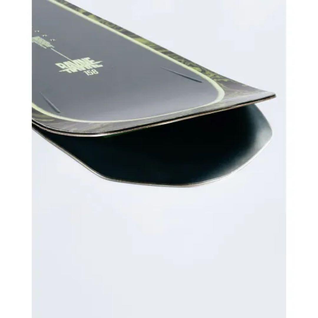 24/25’ ROME SDS RAVINE 155 新品未使用