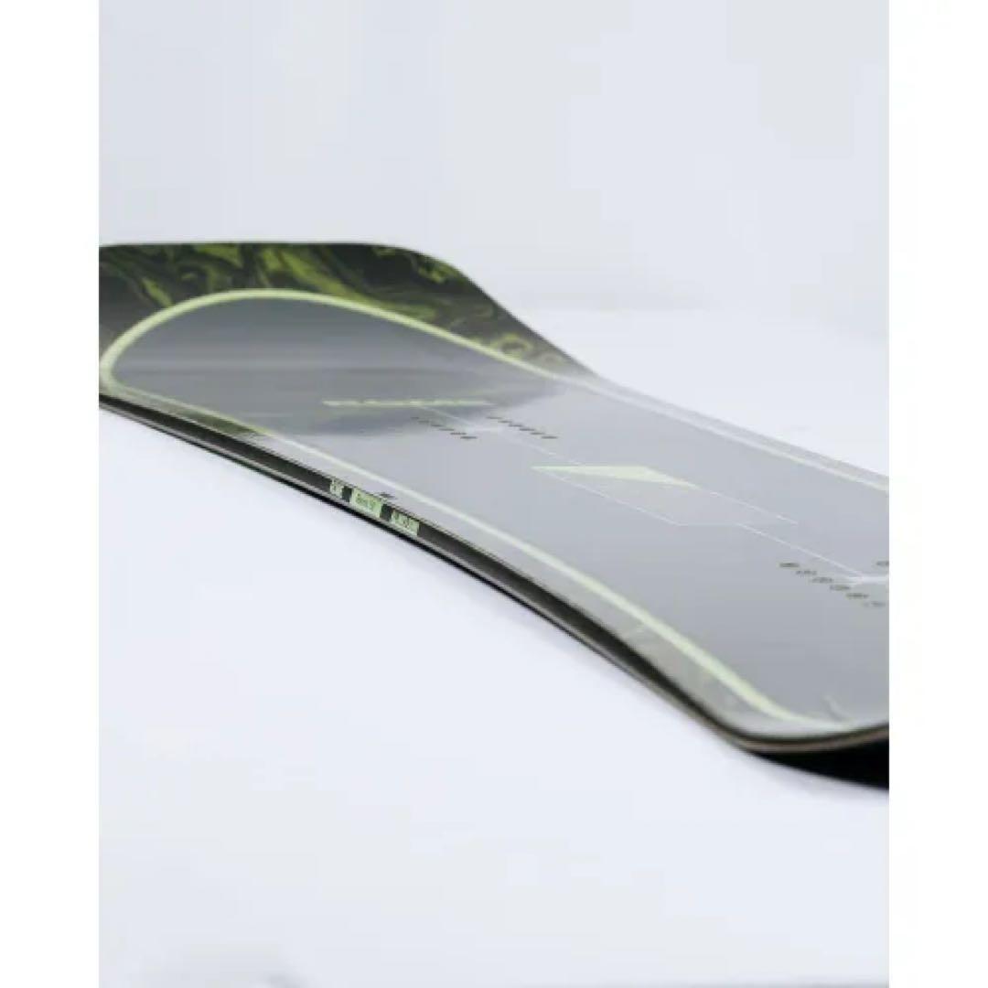 24/25’ ROME SDS RAVINE 155 新品未使用