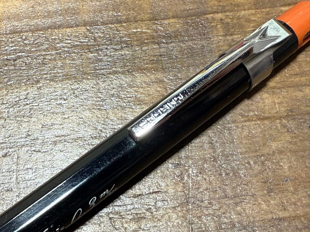PENTEL PMG 最初期型 箱付き 大日本文具 シャーペン
