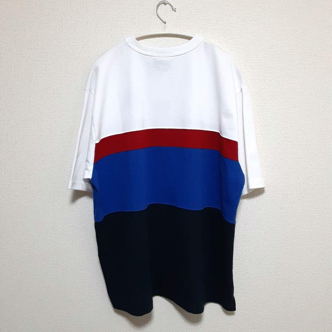 カンタベリー メンズ S/S SPECTATOR CREW JERSEY