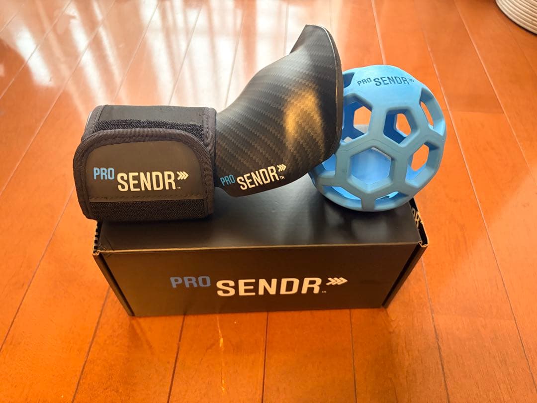 PRO SENDER プロセンダー