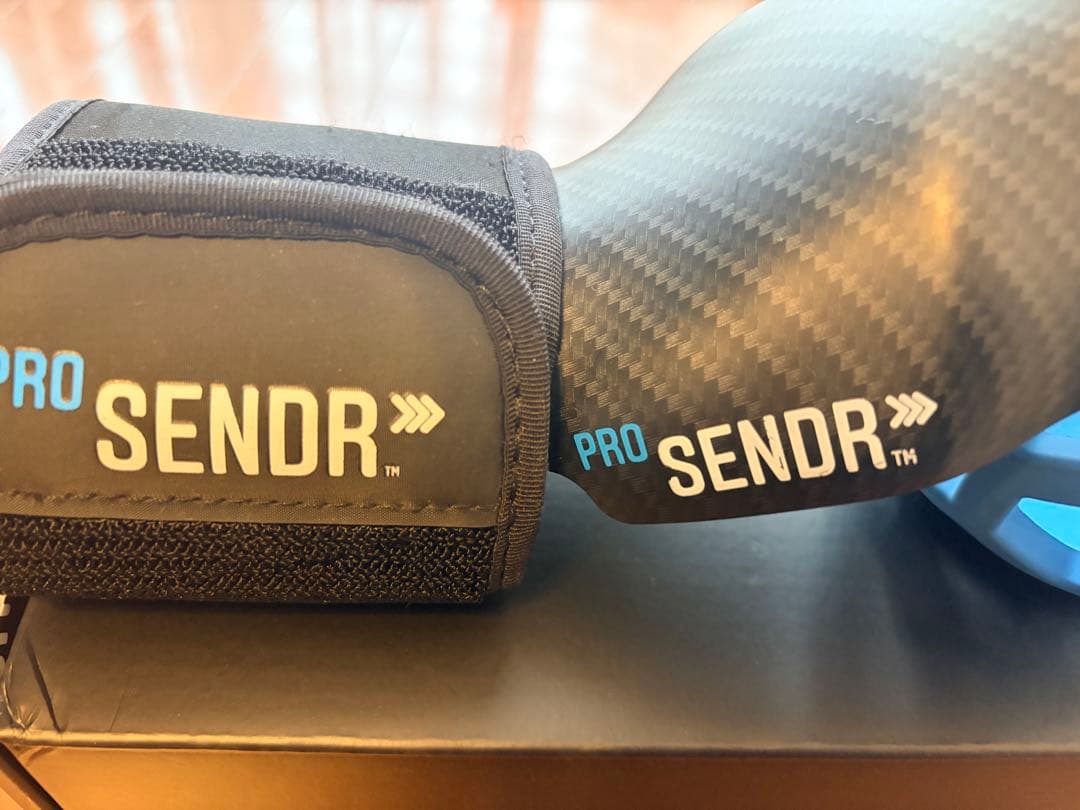 PRO SENDER プロセンダー