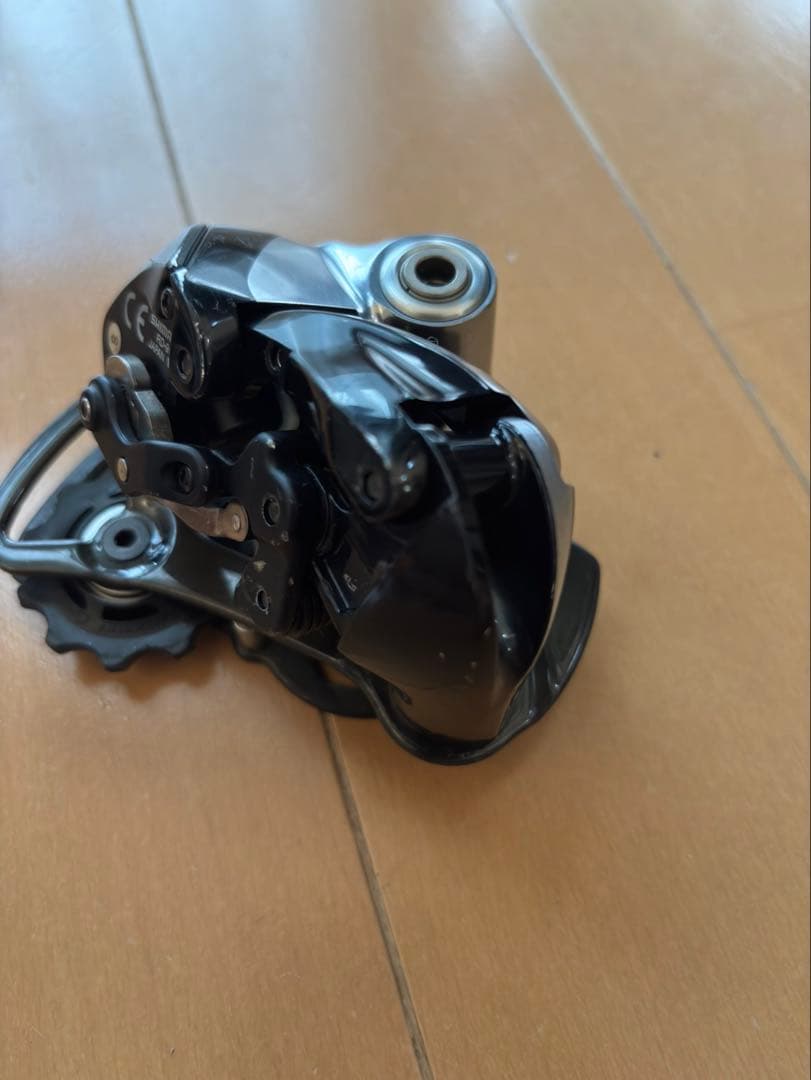 パーツ Shimano Dura-Ace r9050 rd