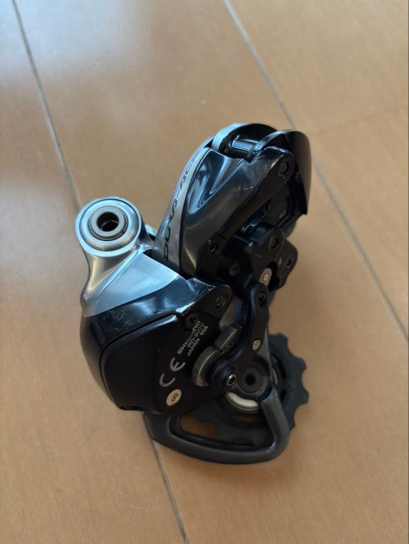 パーツ Shimano Dura-Ace r9050 rd