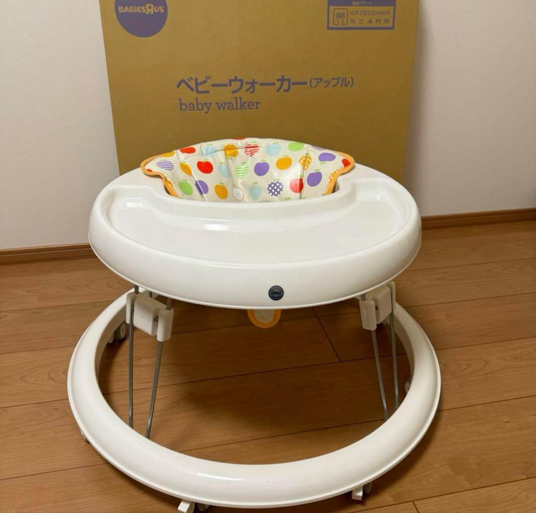 リングガール歩行器(ウェディング・結婚式)