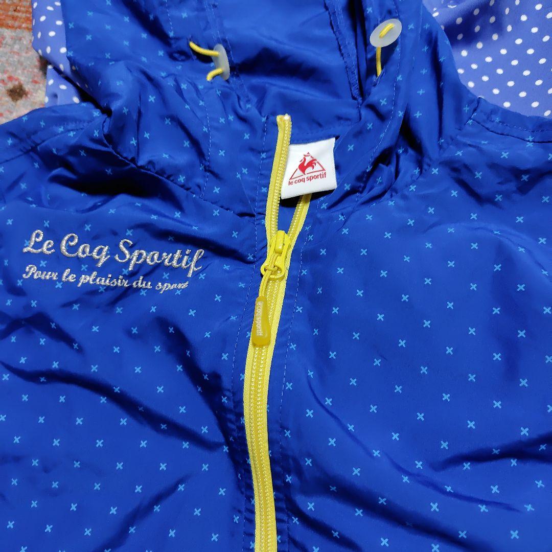 ルコック　ゴルフウェア　まとめ売り８点