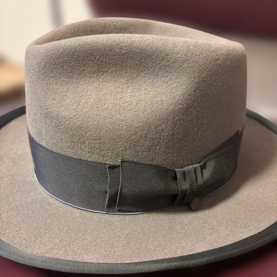 POINTハットTHE H W DOG & CO エイチダブリュードッグ