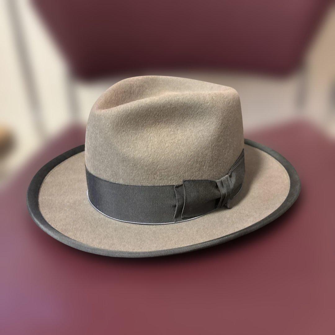 POINTハットTHE H W DOG & CO エイチダブリュードッグ