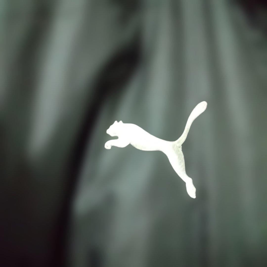 PUMA 高品質 ダウンコート メンズL プーマ ベンチコート 862252