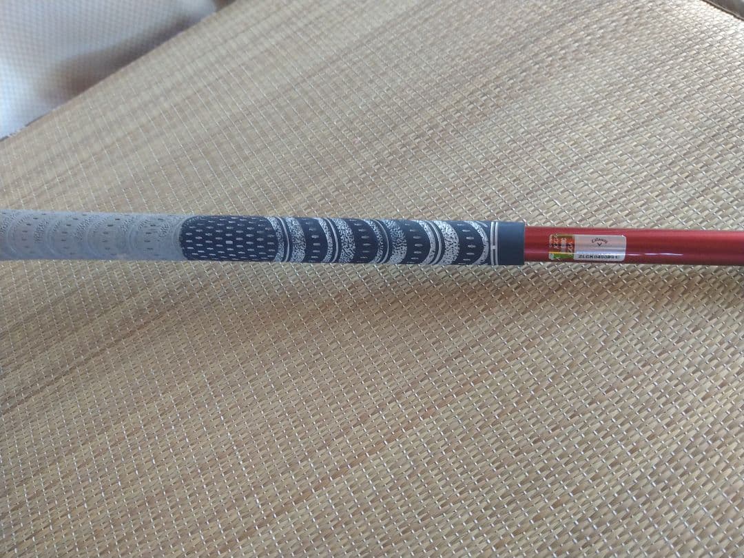 Callaway Steelhead XR 3+ フェアウェイウッド