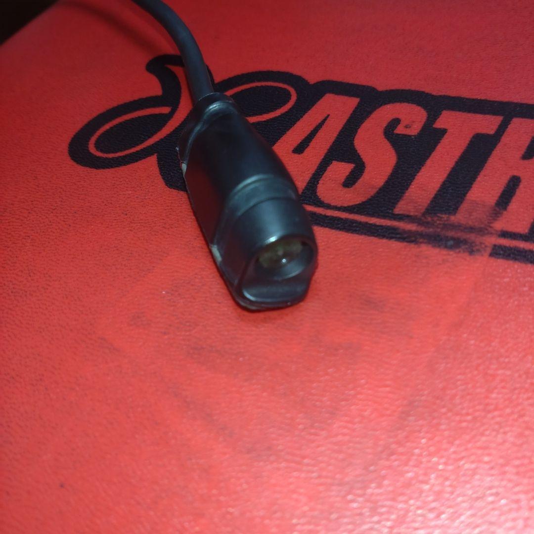 バイク用　ETC　車載器　日本無線　JRM21 2.0　【1167】