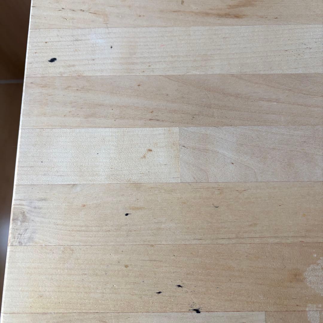 IKEA BEKVÄM ベクヴェーム　キッチンワゴン