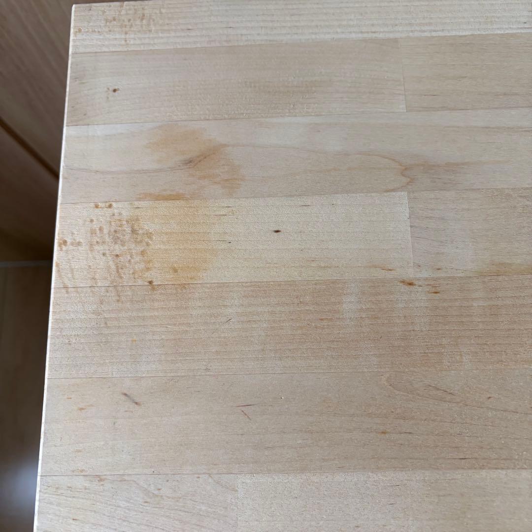 IKEA BEKVÄM ベクヴェーム　キッチンワゴン