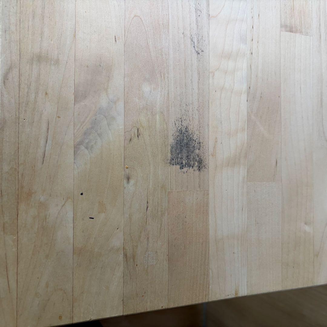 IKEA BEKVÄM ベクヴェーム　キッチンワゴン