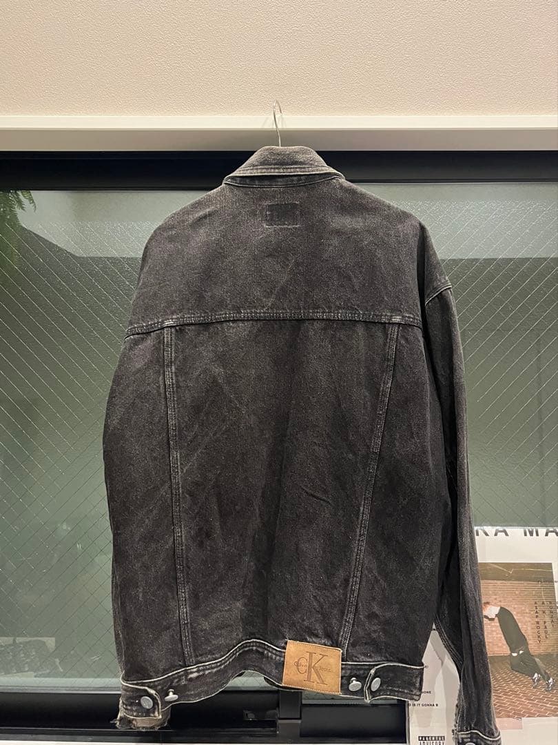   Jeans 90s 24MJ デニム ジャケット