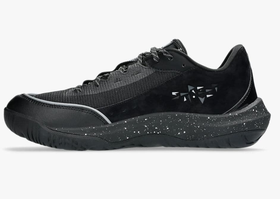 ASICS×ballaholic UNPRE ARS LOW3 黒 27cm