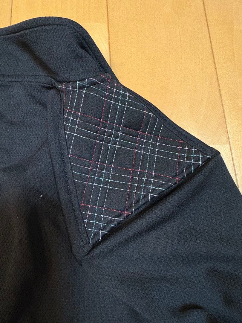 Rapha サイクルジャージ 長袖 ブラック