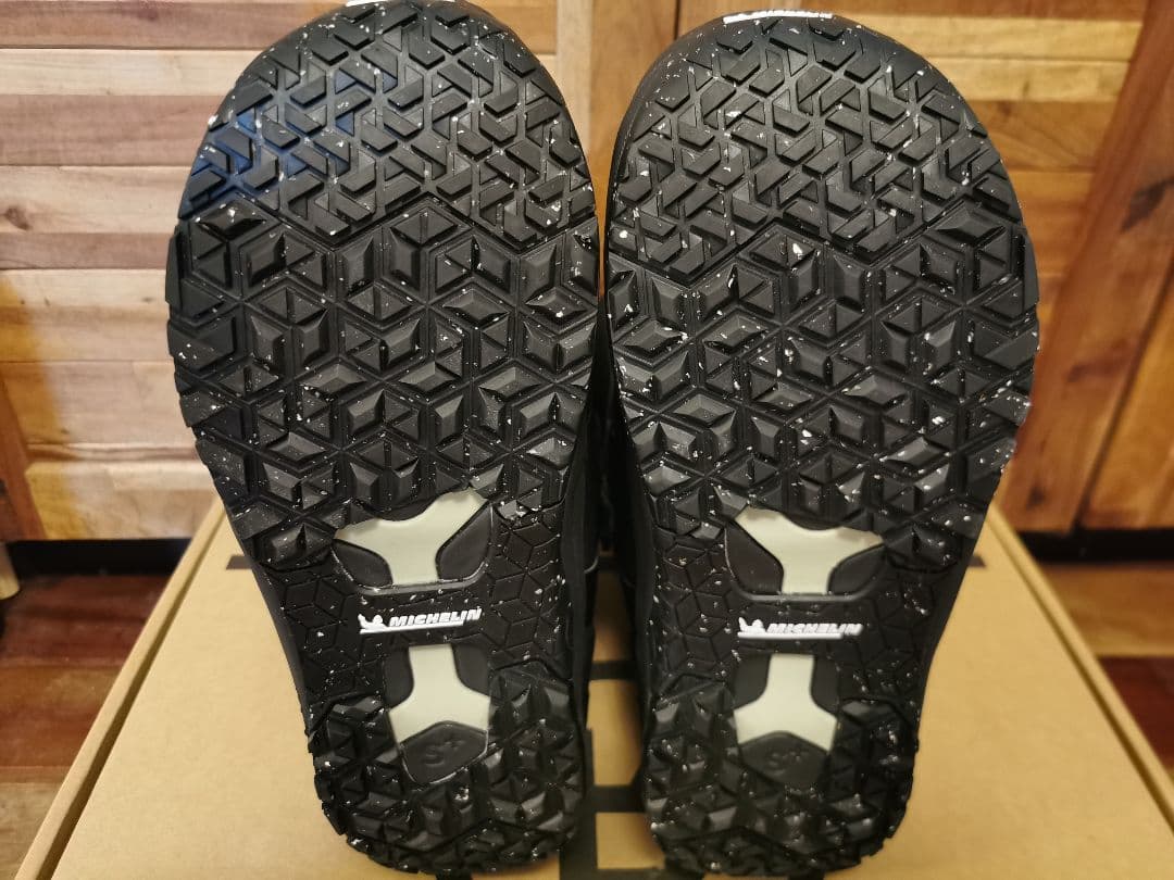 最高峰 ブーツ RIDE TORRENT 26.5cm 25/26 ライド