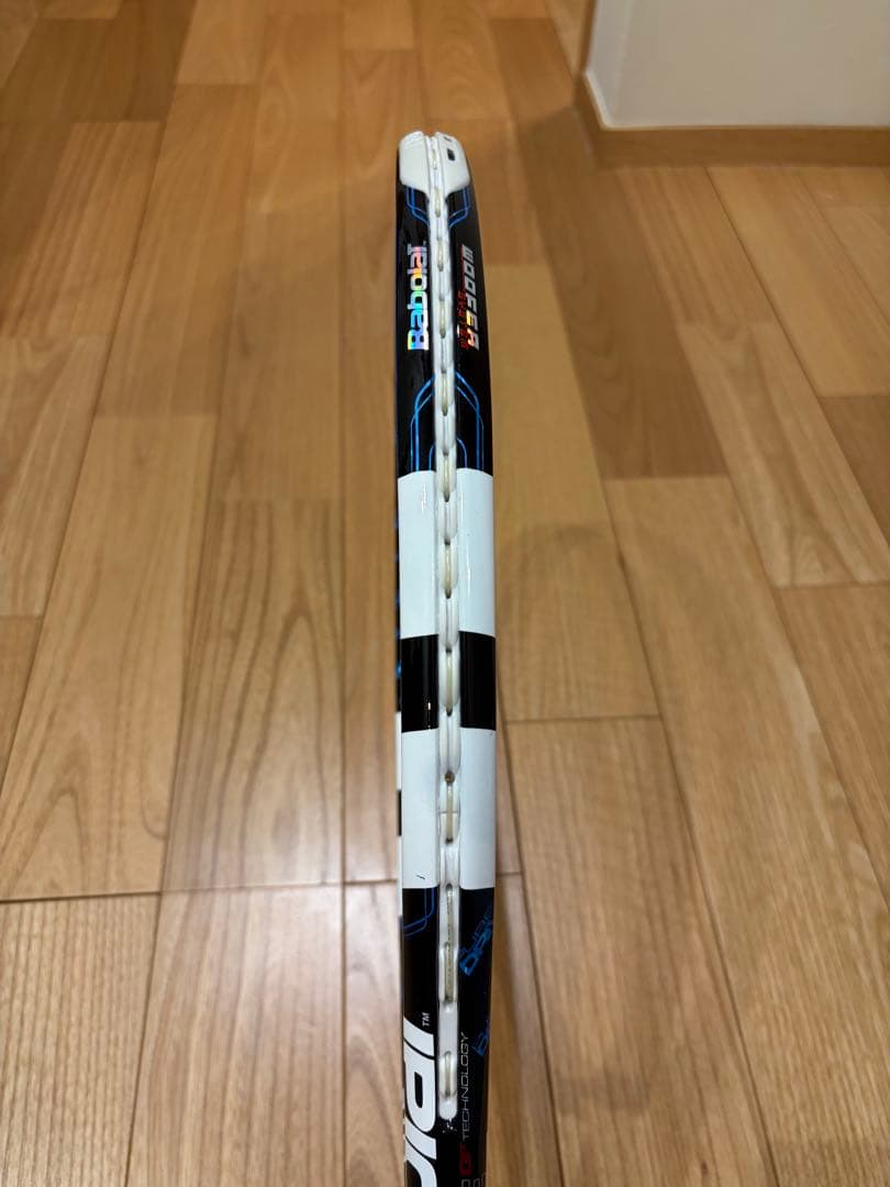 バボラ Babolat ピュアドライブ GT テニスラケット