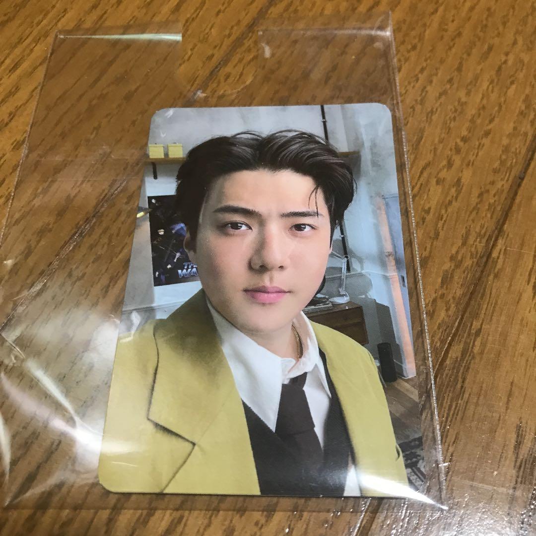 EXO CDまとめセット