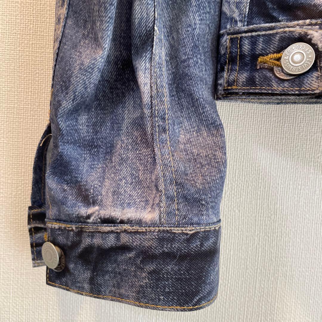 極美品 junya watanabe ×BerBerJin ×Levi's