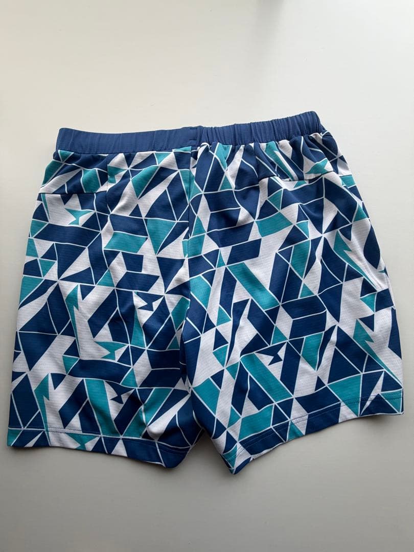 YONEX ハーフパンツ　Oサイズ　廃盤商品　レア