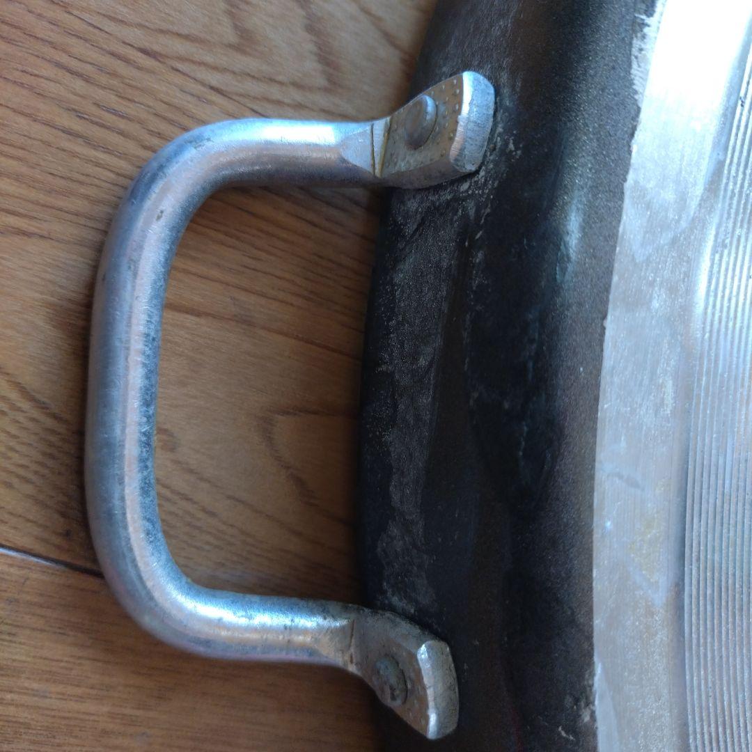 No.1359 キャンプ専用フライパン鍋