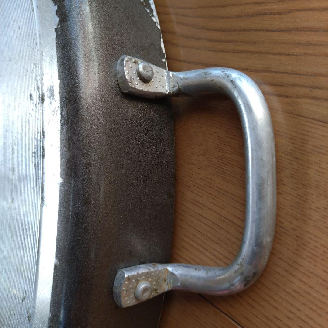 No.1359 キャンプ専用フライパン鍋
