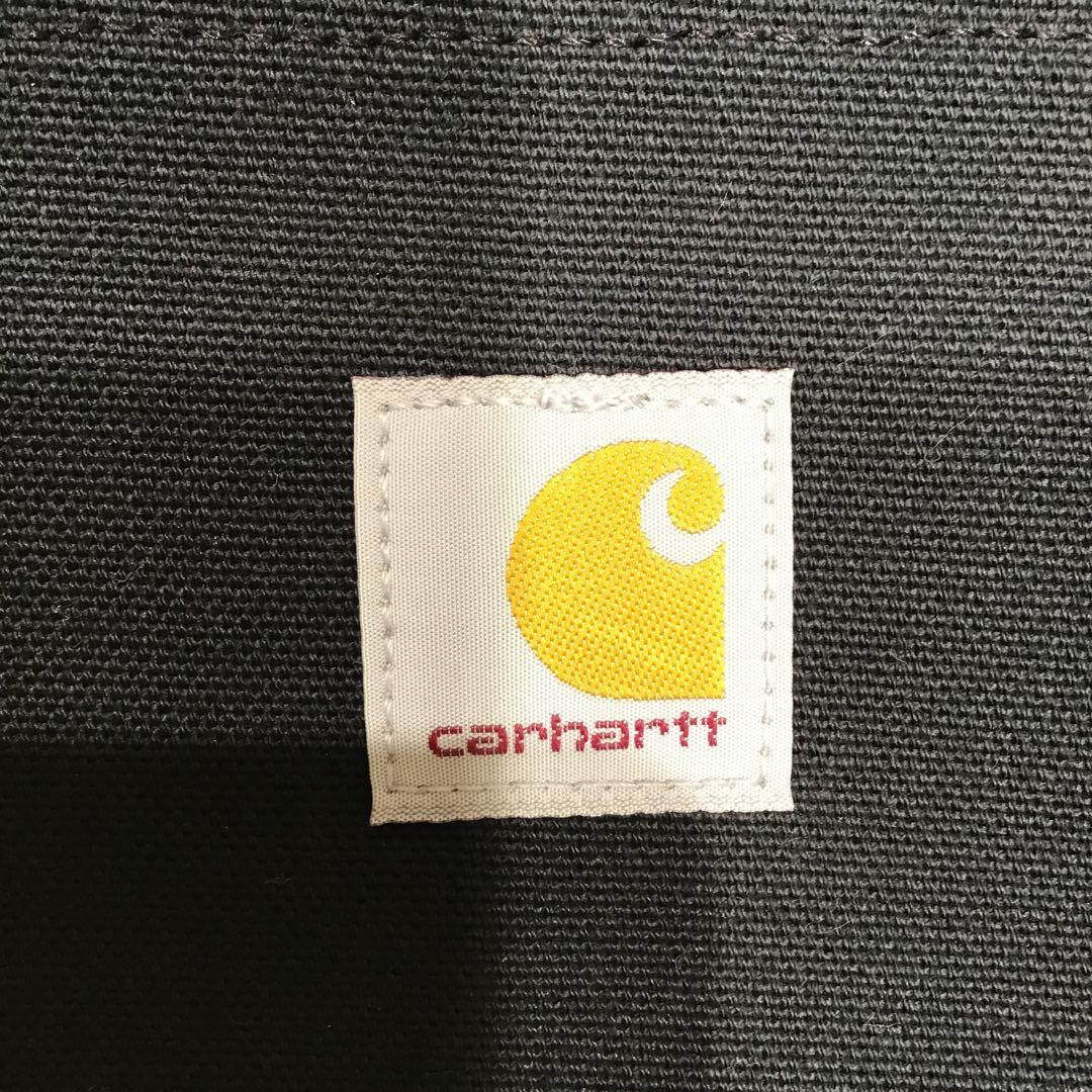 【送料無料】新品未使用タグ付き Carhartt カーハートダブルニー36×30