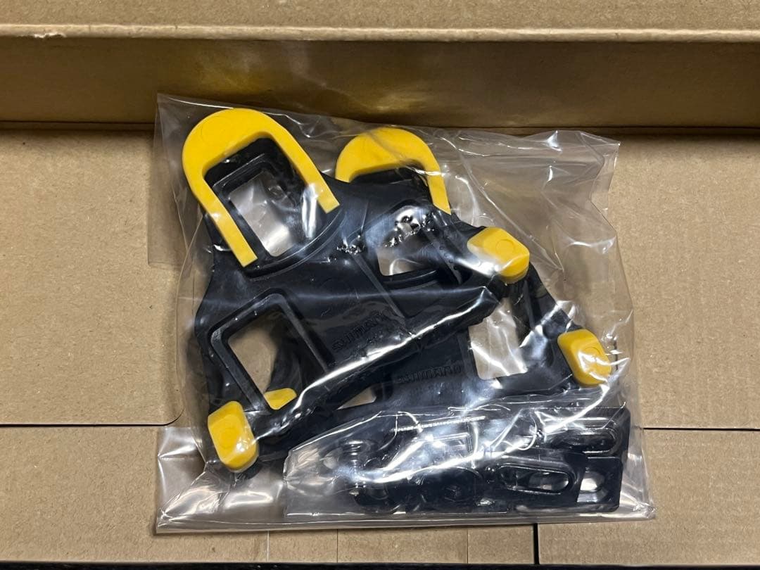 新品未開封 SHIMANO ULTEGRA PD-R8000 SPD-SL