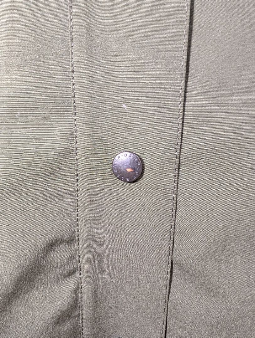 Barbour ニューバーレー ジャケット 2レイヤー