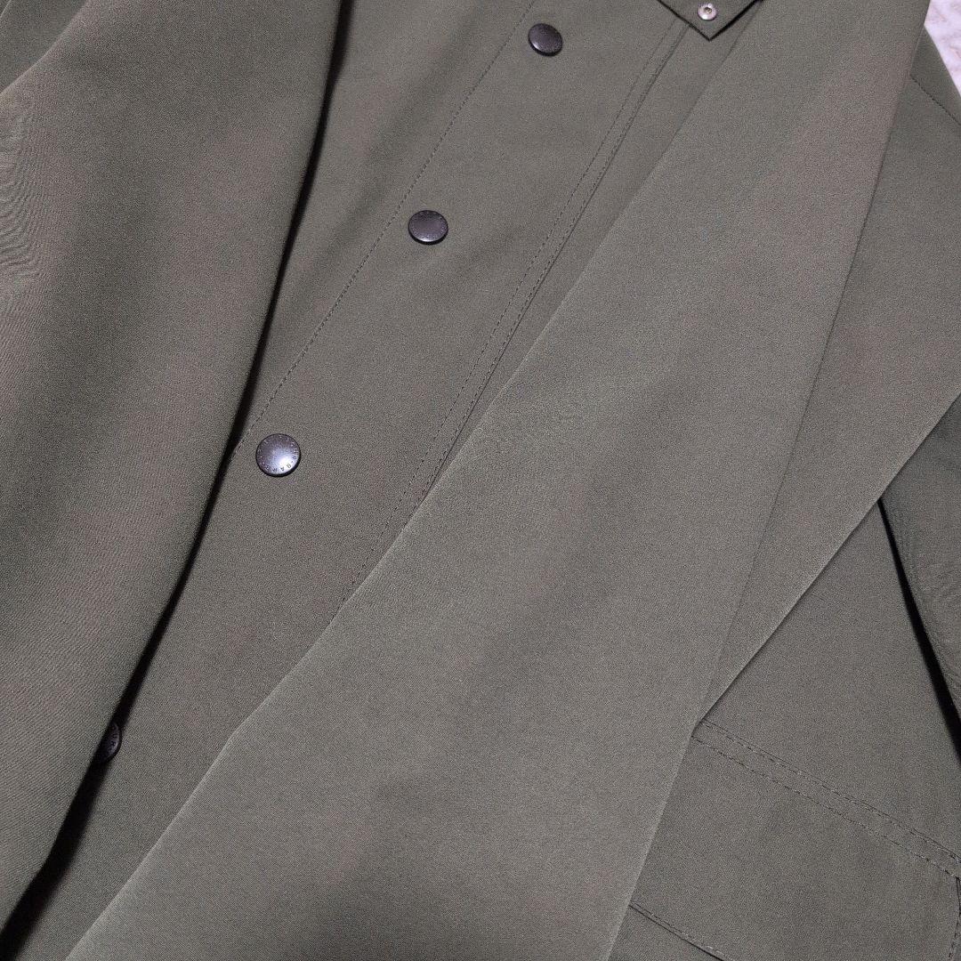 Barbour ニューバーレー ジャケット 2レイヤー