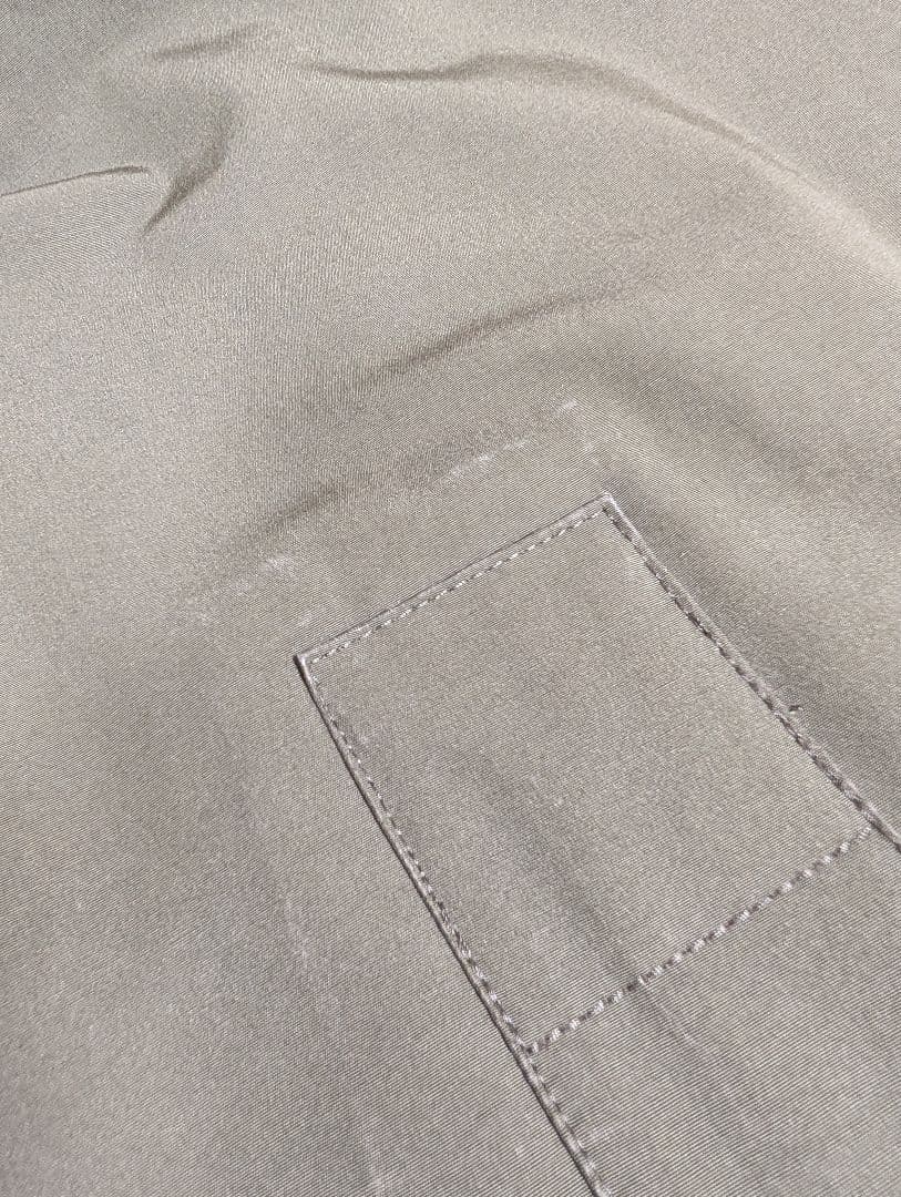 Barbour ニューバーレー ジャケット 2レイヤー