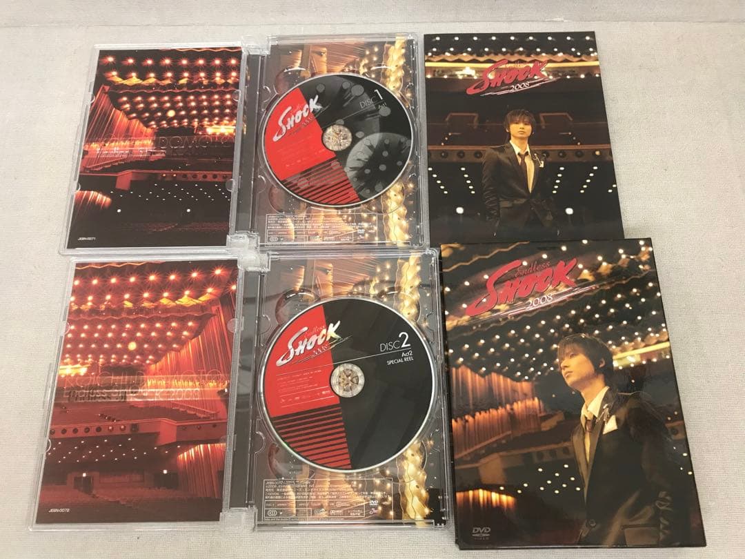 Kinki Kids  CD DVD ブルーレイ　(未開封品含む)まとめ売り